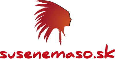 logo susenemaso.sk